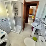 Apartment A Pie De Playa Con Amplia Terraza