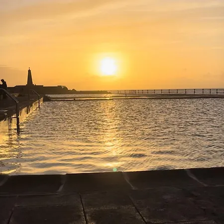 A Pie De Playa Con Amplia Terraza * El Puertito