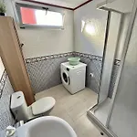A Pie De Playa Con Amplia Terraza Apartmán *